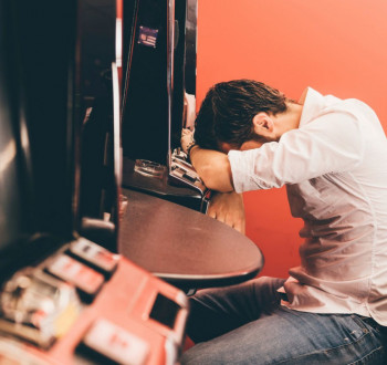 Игромания в Северном районе